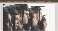 Desktop Screenshot of loretocollege.org